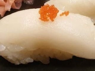 Nigiri Ibodai (2 szt.)