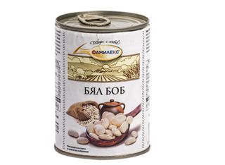 Бял боб консерва Фамилекс (400г)