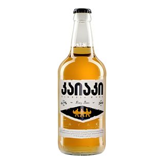 კაიაკი, 0.5ლ