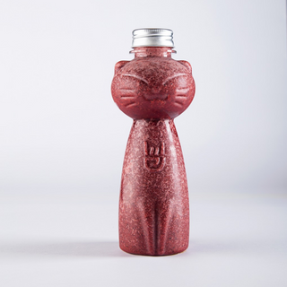 Ягодный смузи (Кото-ботл большой)