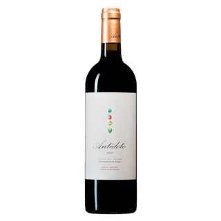 ANTÍDOTO Tempranillo