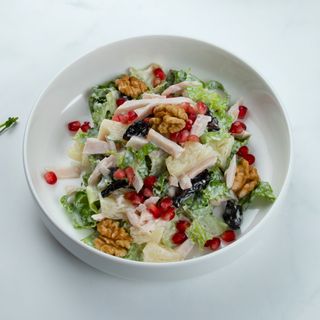 Салат "Афродита"