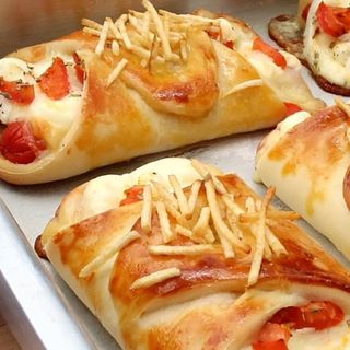 Salsicha