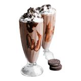 Milkshake Oreo