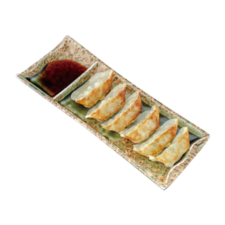 7. Gyoza - 6 pezzi