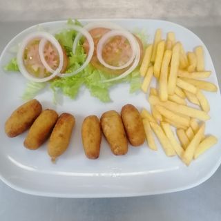croquetas