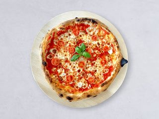 Pizza Marinara