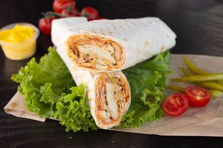 Донер классический 