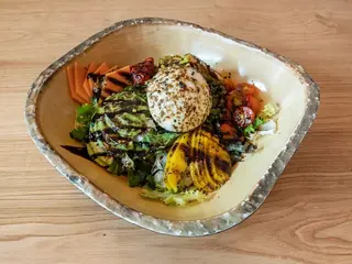 La Burrata Del Maestro