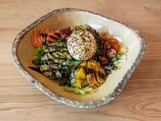 La Burrata Del Maestro