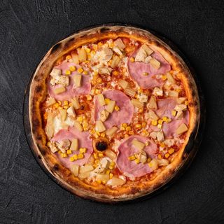 Піца Гавайська (32см)