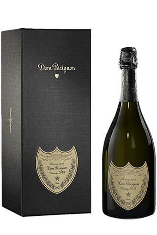 Dom Pérignon : Vintage 2013 Ast