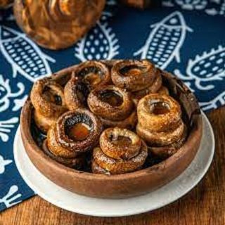  ქამა სოკო კეცზე