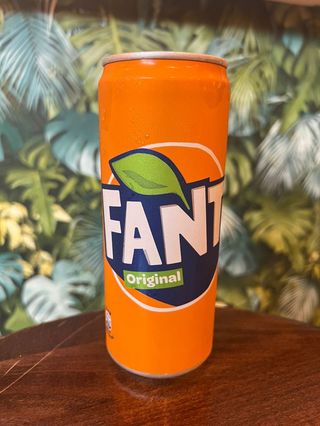 Fanta