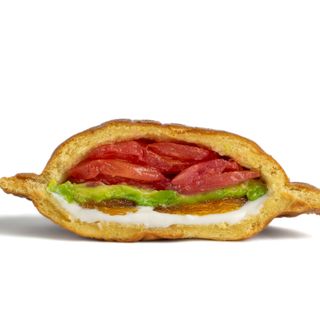 YUNA BERENJENA CONFITADA