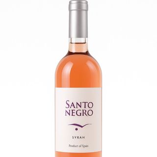 Vino Rosado Syrah