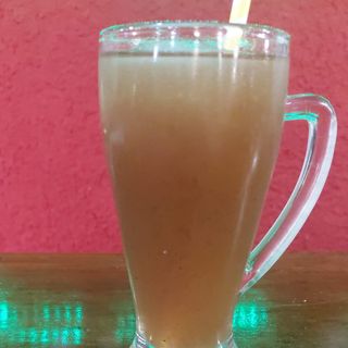 Zumo De Temporada De Tamarindo (16 Oz.)