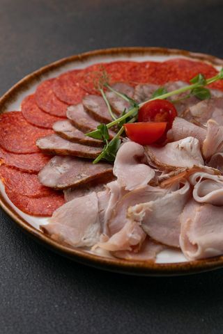 Мʼясна Нарізка (150 g)