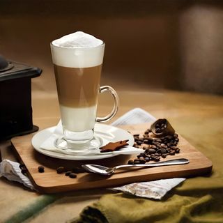 Café Aromatisé Cappucino
