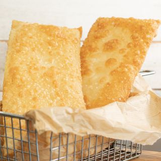 Pastel de Carne e Ovo