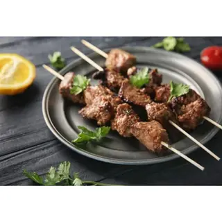 Mishakiki 5 Sticks (plate)