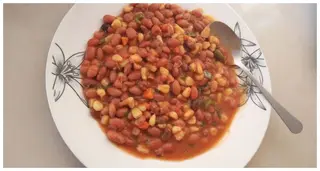 Githeri Special