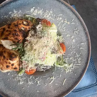 Salata sa pršutom