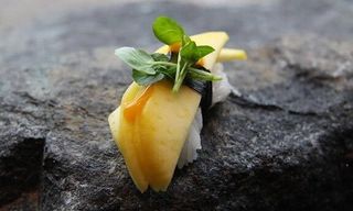 Nigiri Mango