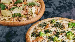 Комбо Fit Eat