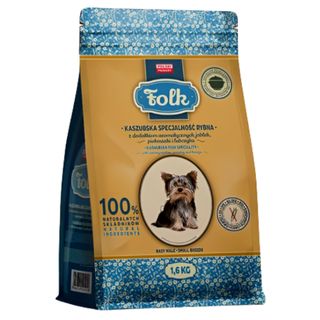 Folk 1,6kg (Mini Adult) Specjalność Rybna