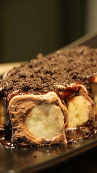 Сладкий ролл Oreo (300г)