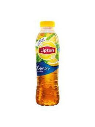 Iced Tea Lemon 0.5l Lipton
