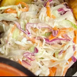 Coleslaw Salad