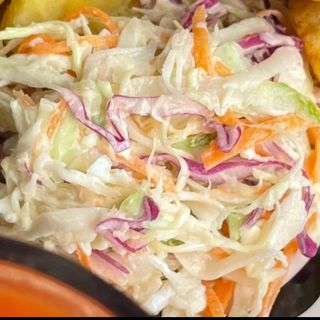 Coleslaw Salad