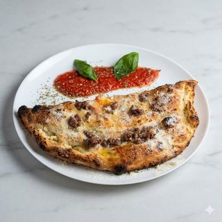 PizzaPizzaCalzone