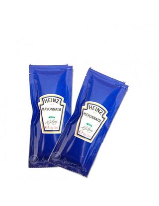 Mayonesa 12 gr