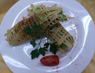 Сэндвич-Ролл "Lasso"