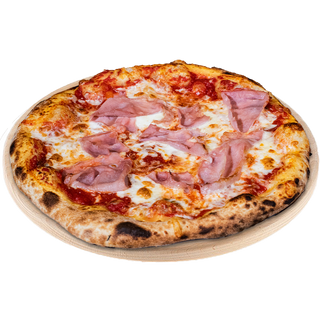 Prosciutto cotto