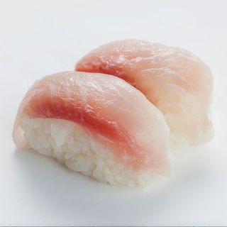 Nigiri pez mantequilla (2 uds.)