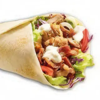 Rollo Mixto