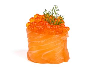 243. Gunkan Ikura - 2 pezzi