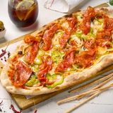 Pizza Spianata