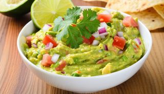 Guacamole