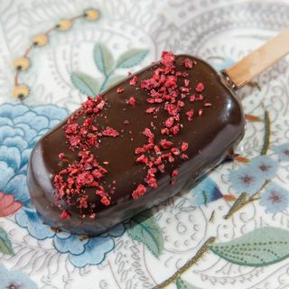 Десерт Картошка