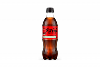 Coca-Cola Zero Sugar