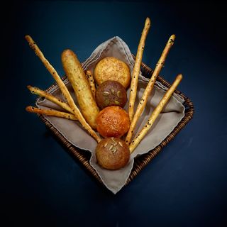 Хлебная корзина