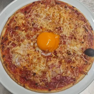 Torpedo  Pequeña