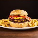  New York Smash Burger