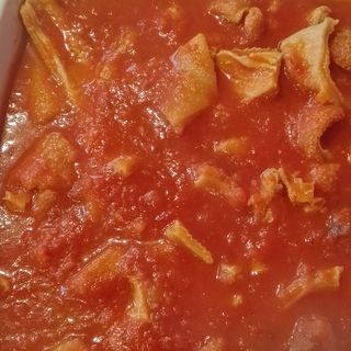 CALLOS  EN  SALSA