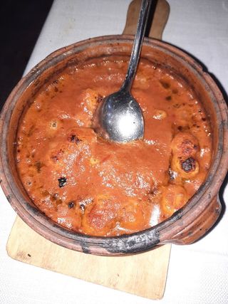 Parmigiana - 2 porzioni